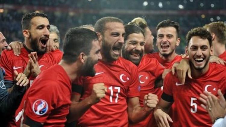 Türkiye-İran maçı İstanbul’da oynanacak