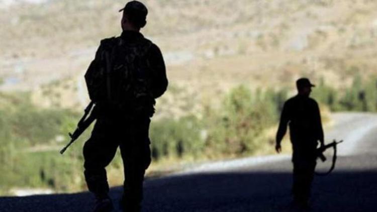 Şırnak’ta PKK saldırısı: 2 asker yaralı