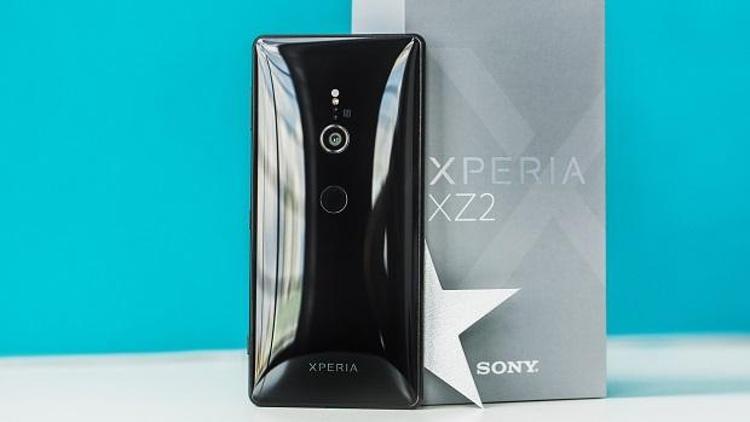 Sony Xperia XZ2 darbelere ne kadar dayanıklı