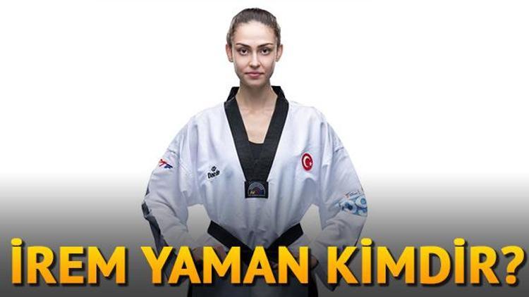 İrem Yaman kimdir kaç yaşında