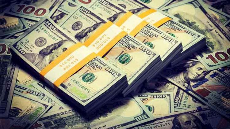 Güne 4.35 seviyesinde başlayan dolar 4.30un altına geriledi