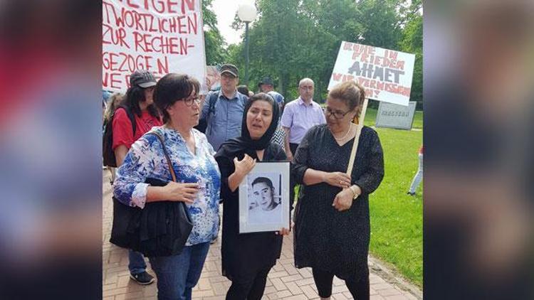 Türk aile bir yıldır adalet bekliyor