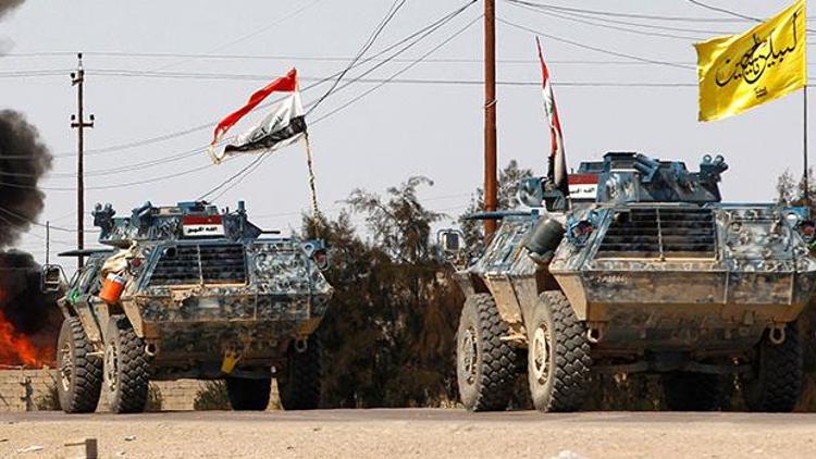 Irakta Sadrdan Maliki ve Haşdi Şabiyi saf dışı bırakma mesajı