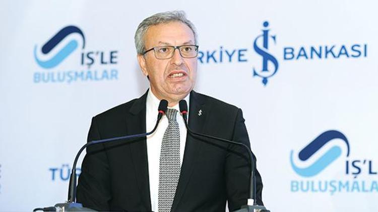 İş Bankası’ndan 331 milyar destek