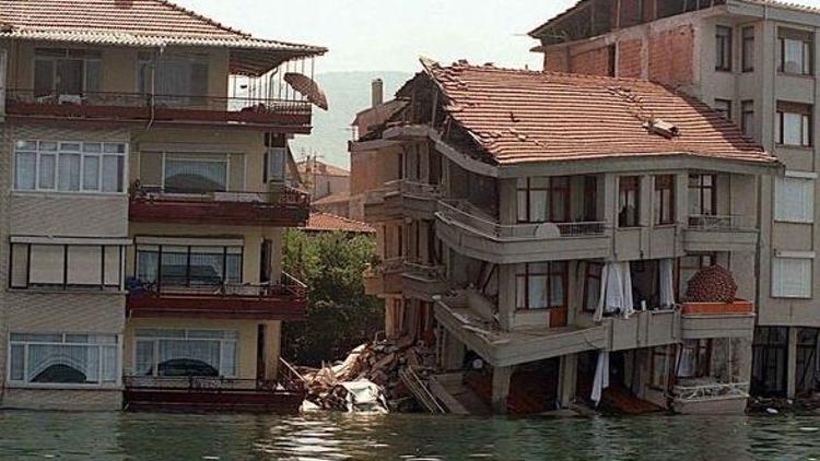Olası Marmara depremindeki gaz iddiası ortalığı karıştırdı