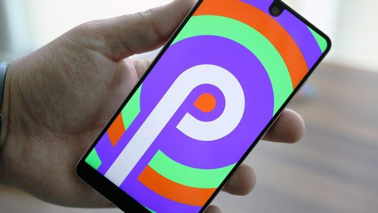 Android P güncellemesi hangi telefonlara yüklenebilecek