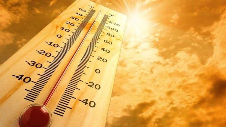 Hava sıcaklıkları ülke genelinde artacak
