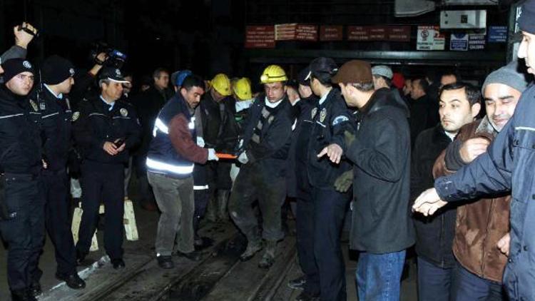 8 madencinin ölümünde, kaçınılmazlıktan söz edilemez raporu