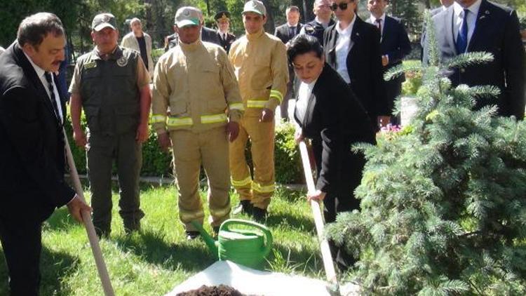 Bakan Eroğludan İsrail tepkisi: Birleşmiş Milletler ne yapıyor