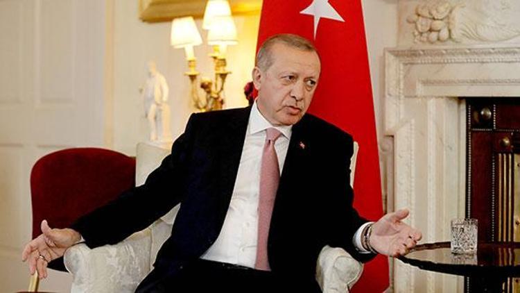 Erdoğan’dan Kudüs diplomasisi