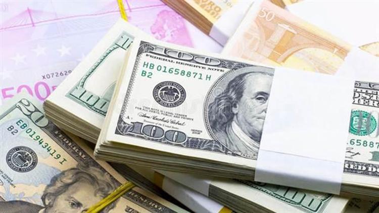 Merkezin açıklaması sonrası dolar 4.40 seviyesinde