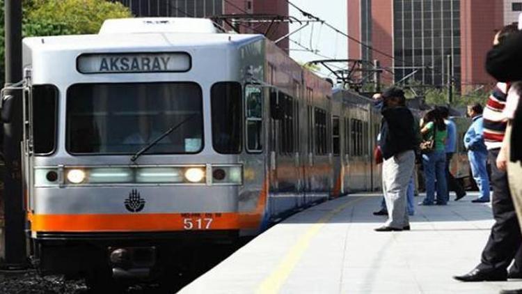 İstanbulun ilk metro hattı için flaş karar