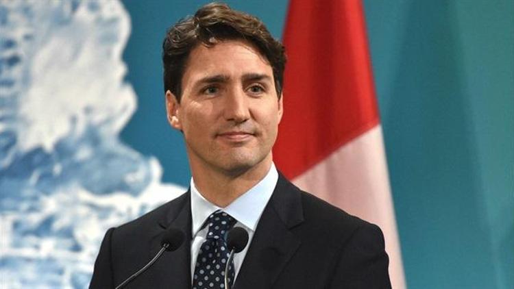 Kanada Başbakanı Trudeaudan Ramazan mesajı