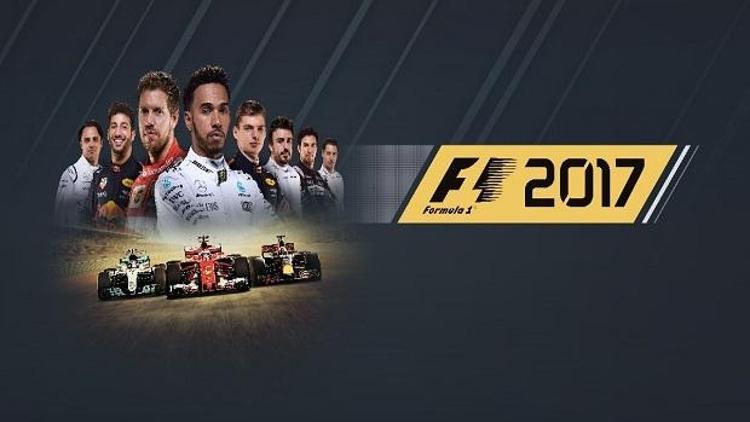 F1 2018in çıkış tarihini açıklandı