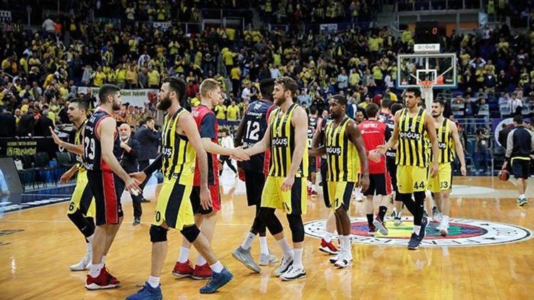 Sırpların favorisi Fenerbahçe Doğuş