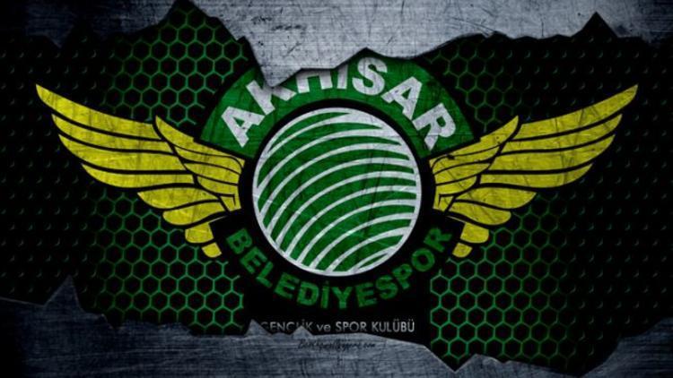Akhisarspor’da 9 futbolcunun sözleşmesi bitiyor