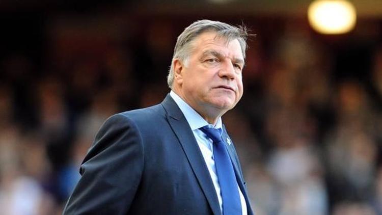 Evertonda Allardyce dönemi sona erdi