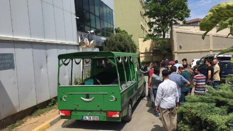 ek bilgi ve fotoğraflarla// Salih Mirzabeyoğlu hayatını kaybetti