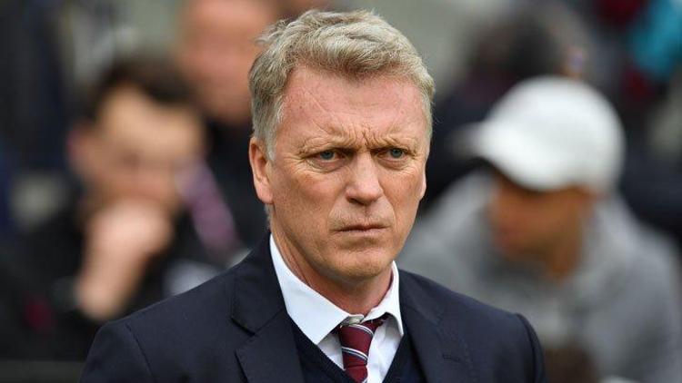 West Hamda Moyes dönemi sona erdi