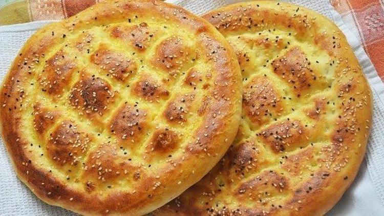 Halk Ekmekin ramazan pidesi 1 lira