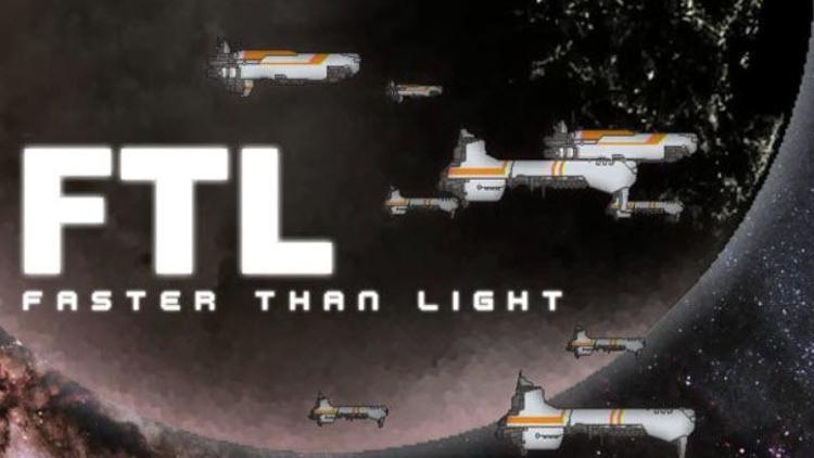 Kapsamlı bir inceleme: FTL: Faster Than Light