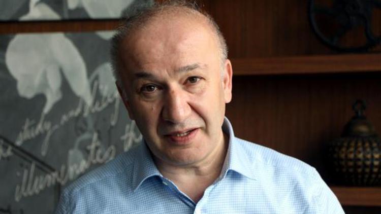 Boluspor Başkanı Çarıkçı: Yaşanan olaylar bizi üzdü