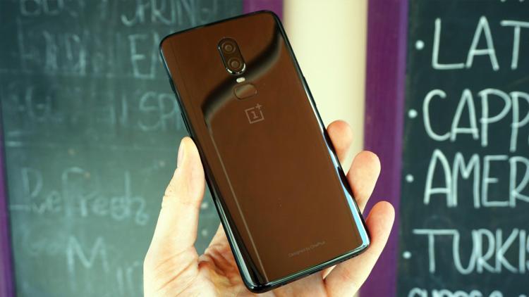 OnePlus 6 resmen duyuruldu İşte tüm özellikleri ve fiyatı