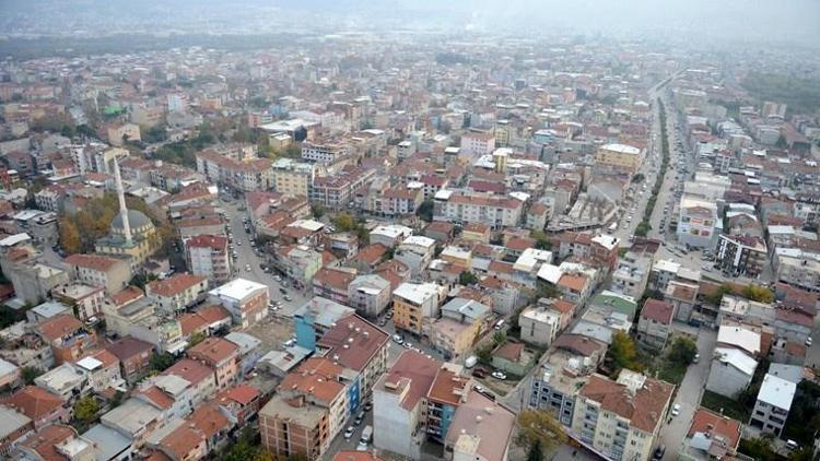 Enerji kimlik belgesine sahip bina sayısı 723 bine ulaştı