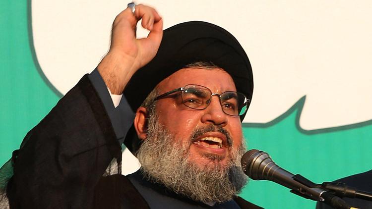 Hasan Nasrallah: Süleymani’nin katillerine kısas uygulamak tüm direnişçilerin görevidir