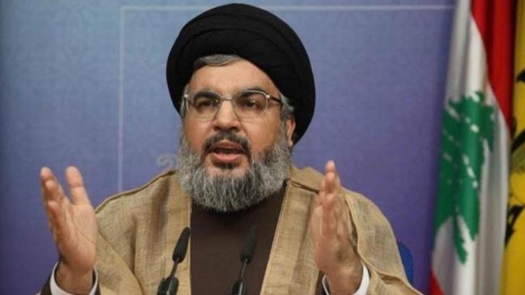 Suudi Arabistan Nasrallahı terör listesine ekledi