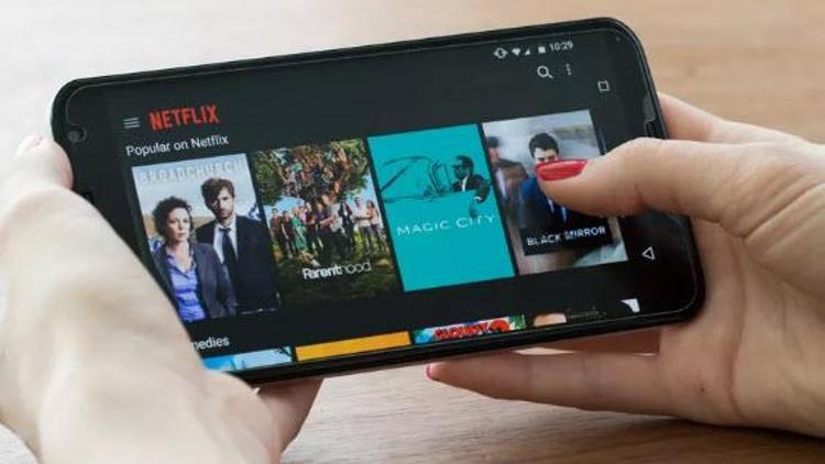 İşte Netflix HDR desteği alacak telefonların listesi