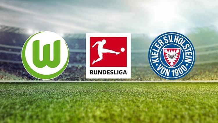 Bundesligaya son bilet Wolfsburgun iddaa oranı...