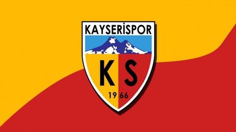 Kayserispor’da Sağlam öncelikle kiralık oyunculara karar verecek