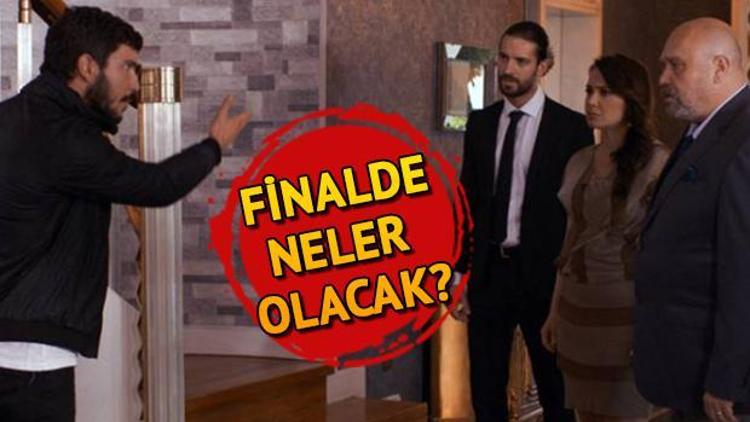 İnsanlık Suçu 8. bölümüyle final yapacak | İnsanlık Suçunın finalinde ne olacak