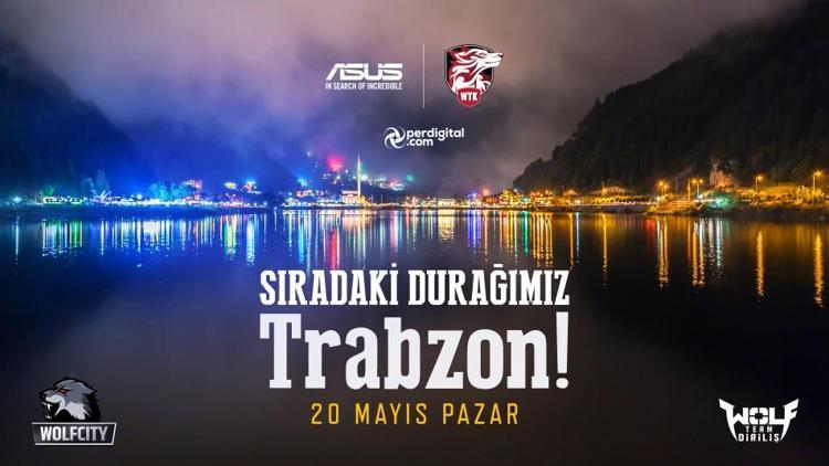 Karadeniz’de Wolfcity fırtınası esecek