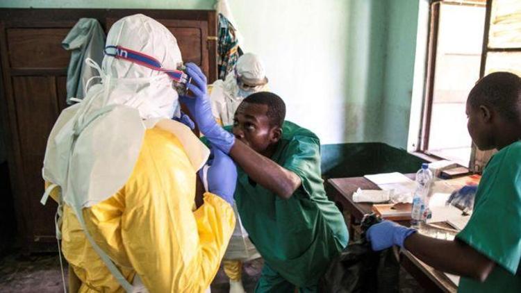 Demokratik Kongoda Ebola salgını: 23 kişi öldü