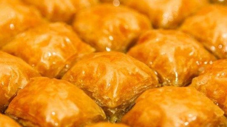 Fındıklı baklava tarifi