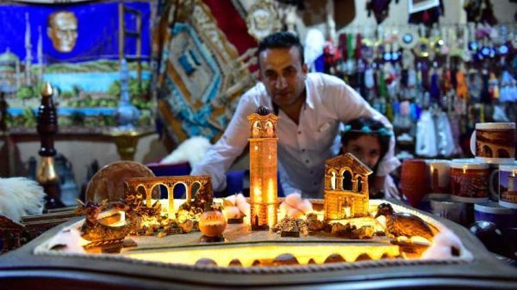 Adana’da Ramazan coşkusu başladı