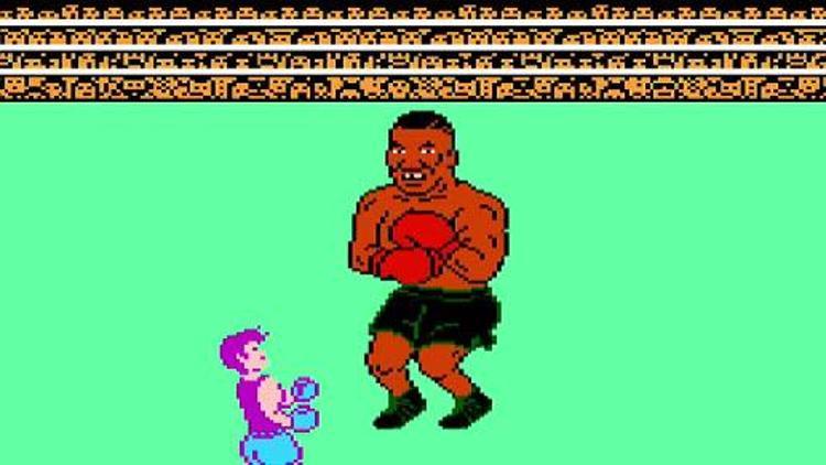 İnceleme: Mike Tysons Punch-Out