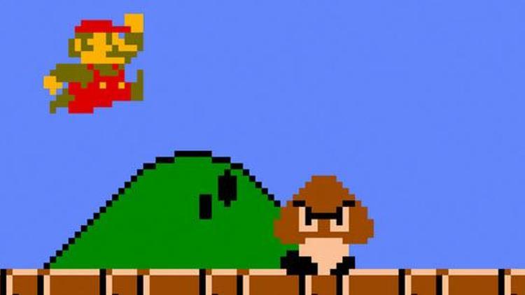 İnceleme: Super Mario Bros.: The Lost Levels