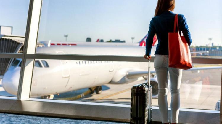 Uçakla yolculuk yapacaklara Türk işi uygulama