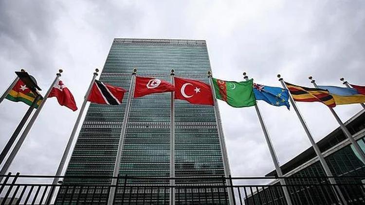 ‘BM, Türkiye’yi soruşturuyor’ iddiası