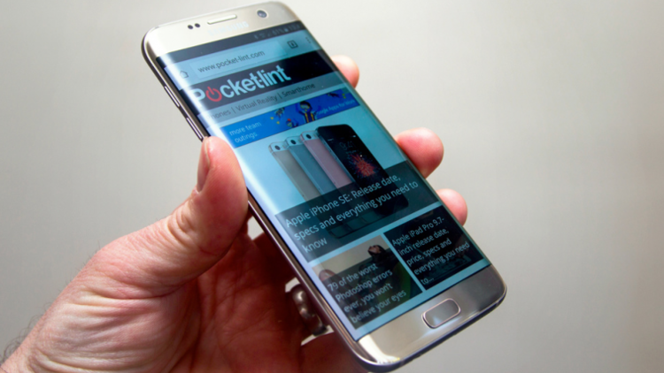 Samsung Galaxy S7 kullananlara kötü haber