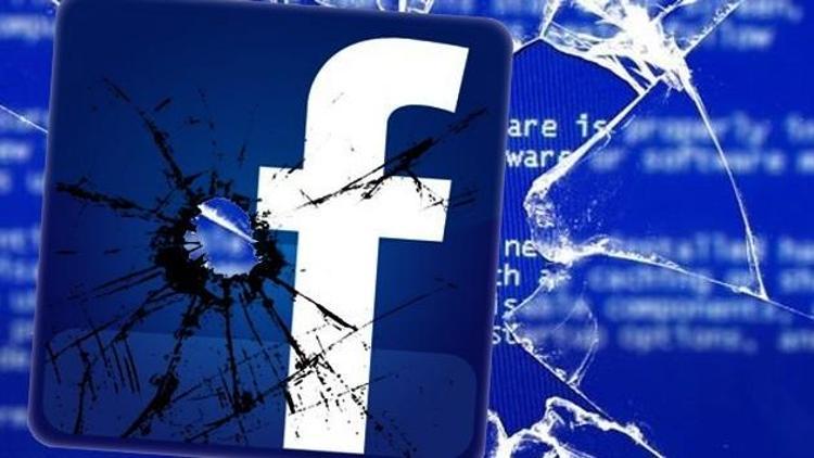 Facebook neden açılmıyor Çöktü mü