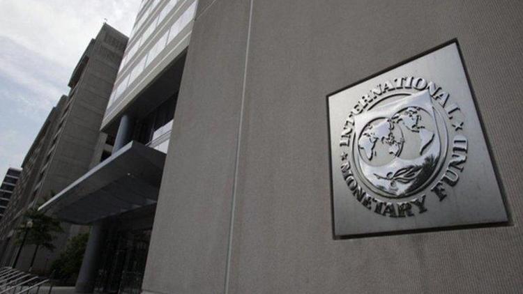 IMF, Küresel Finansal İstikrar Raporunu yayımladı