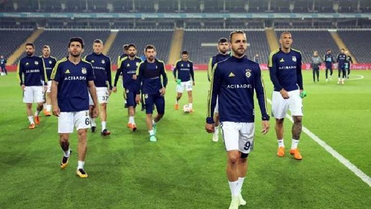 Fenerbahçe umutla şampiyonluğu bekleyecek