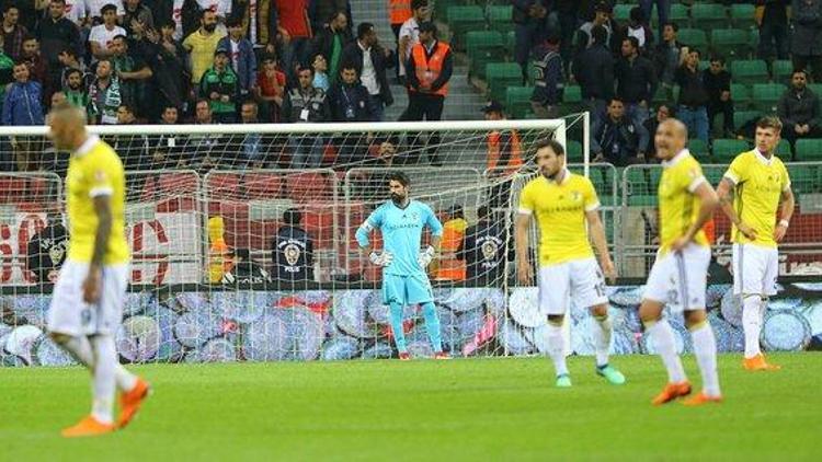 Fenerbahçe umutla şampiyonluğu bekleyecek