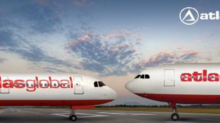 Atlasglobal filosuna iki Airbus A330 katıyor