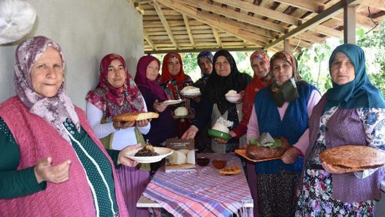 Balıkesir, 50 çeşit peyniri ile Avrupaya rakip