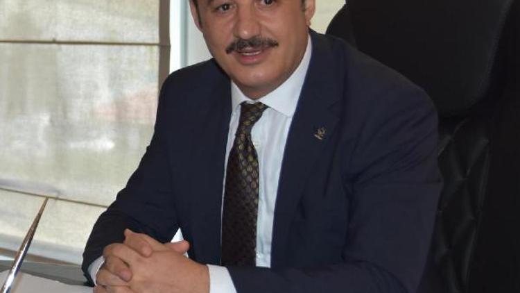 AK Parti il başkanından İzmir Marşı açıklaması